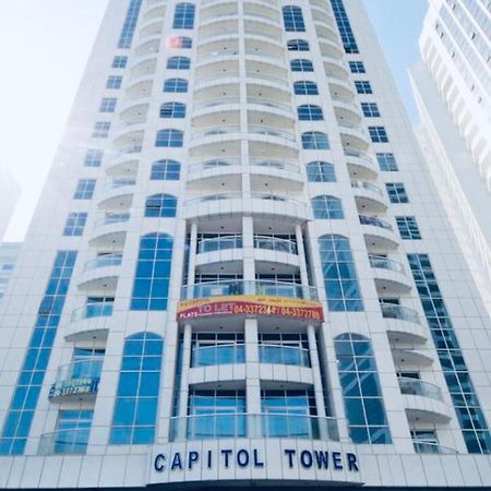 California Hostel 두바이 외부 사진