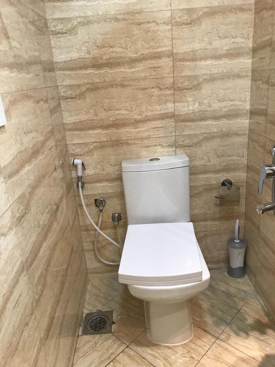 California Hostel 두바이 외부 사진