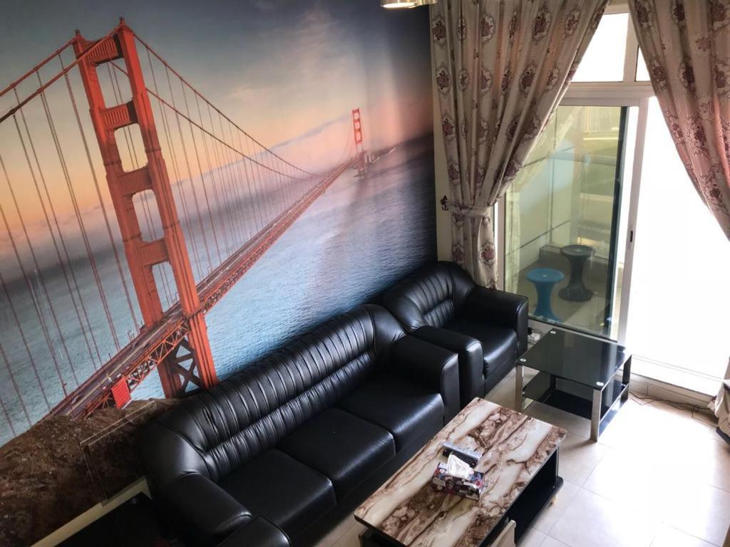 California Hostel 두바이 외부 사진