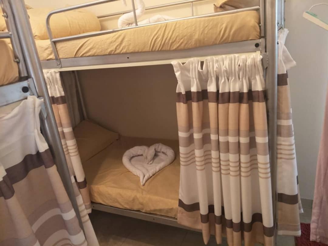 California Hostel 두바이 외부 사진