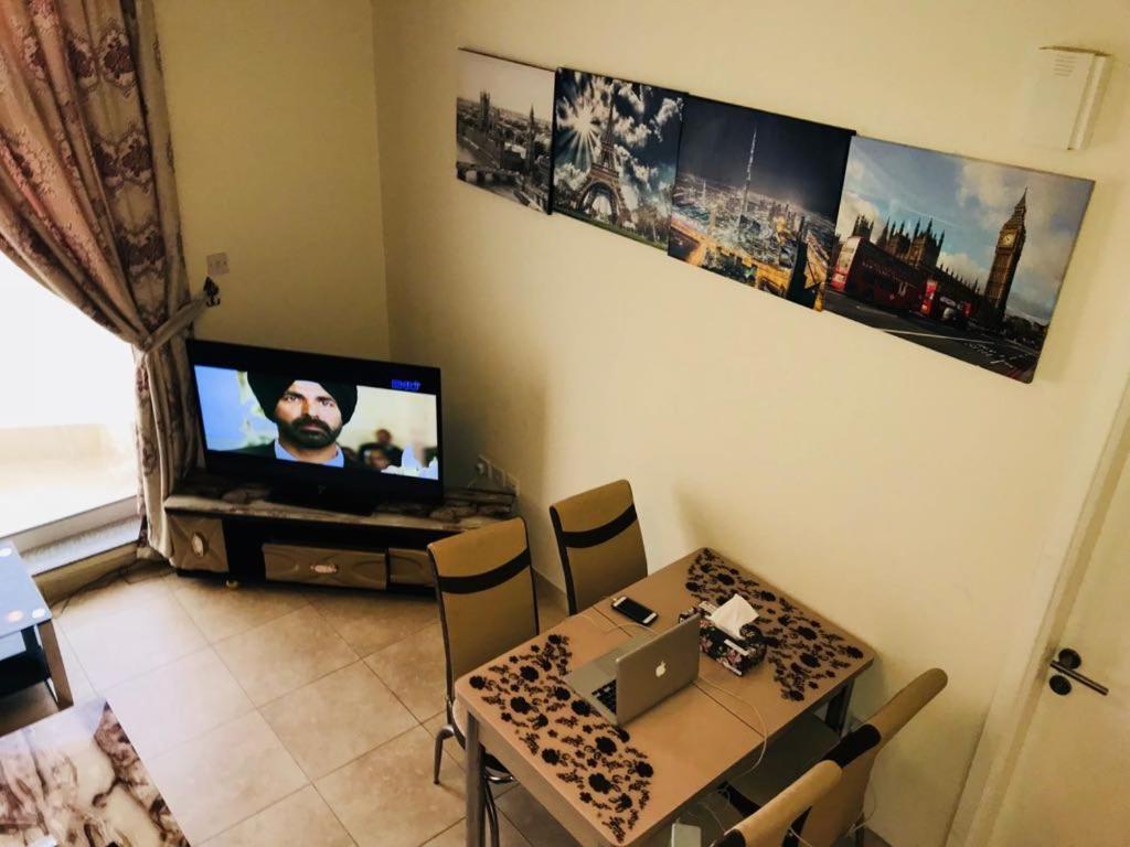 California Hostel 두바이 외부 사진