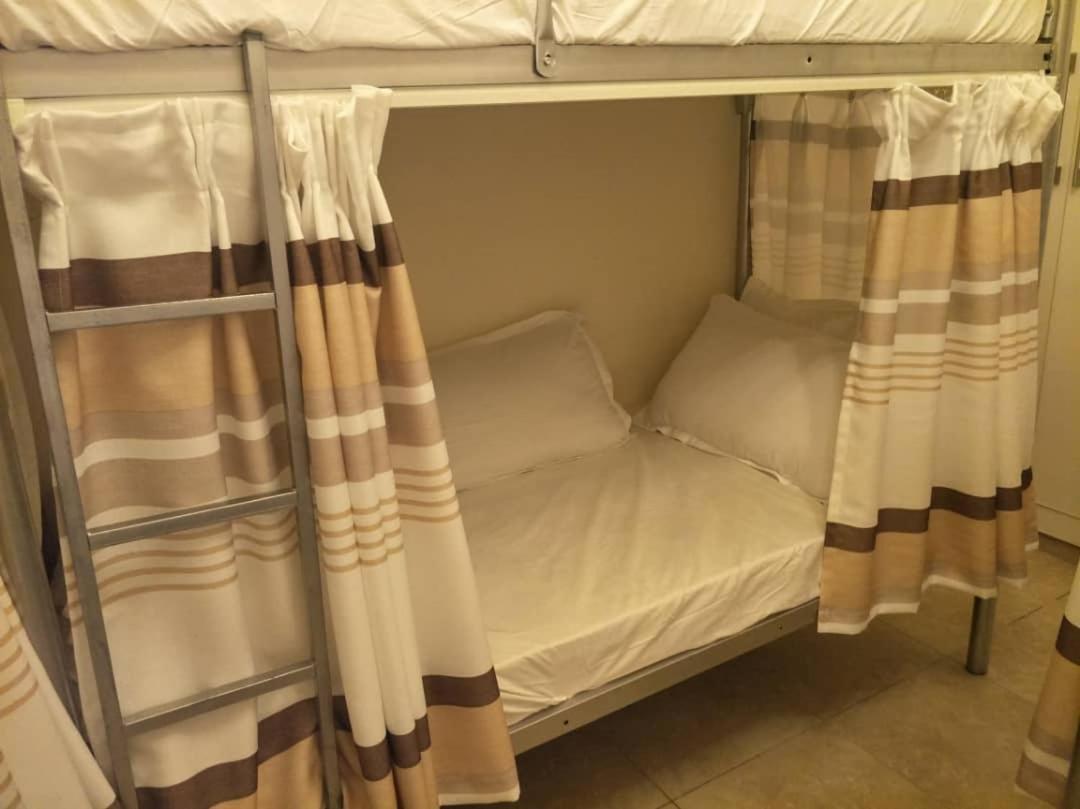 California Hostel 두바이 외부 사진