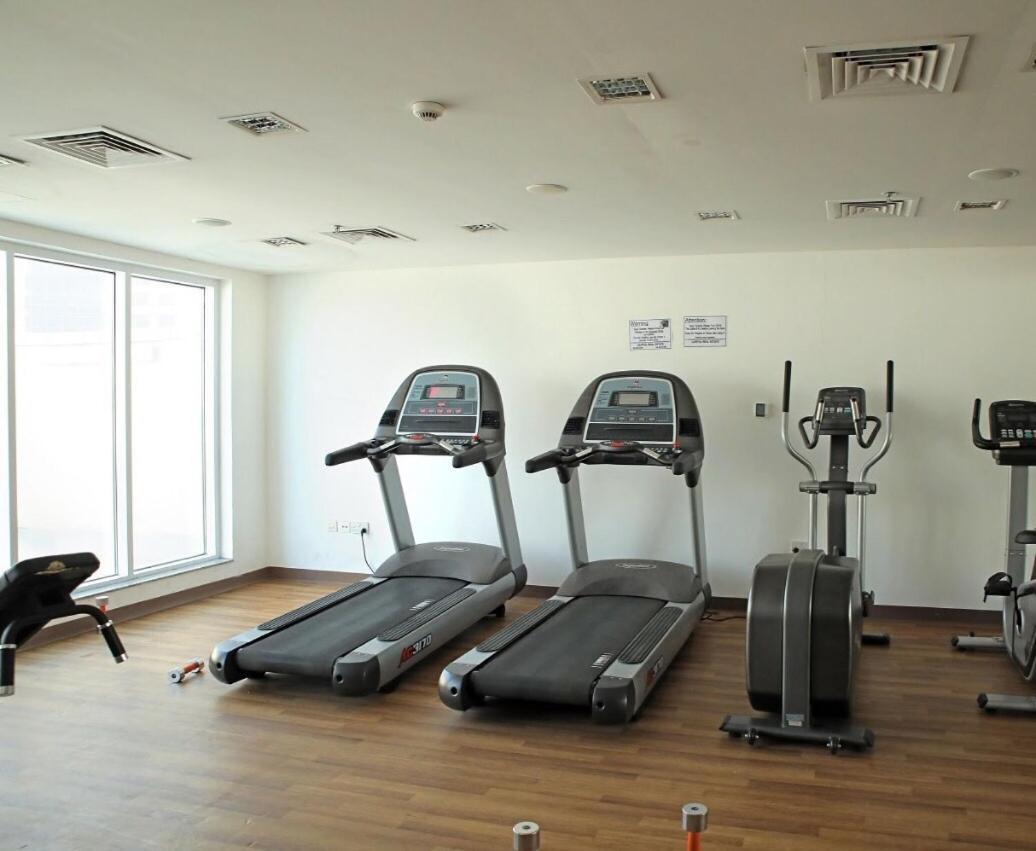 California Hostel 두바이 외부 사진