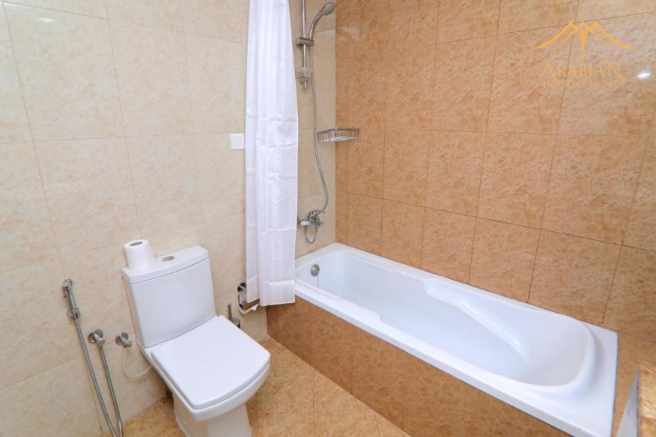 California Hostel 두바이 외부 사진