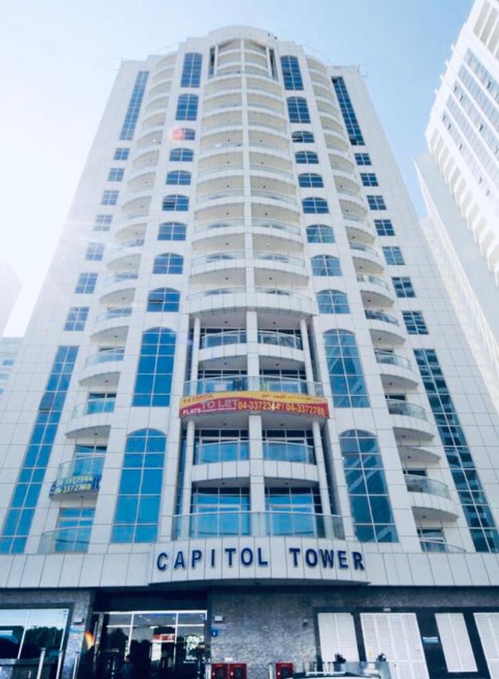 California Hostel 두바이 외부 사진