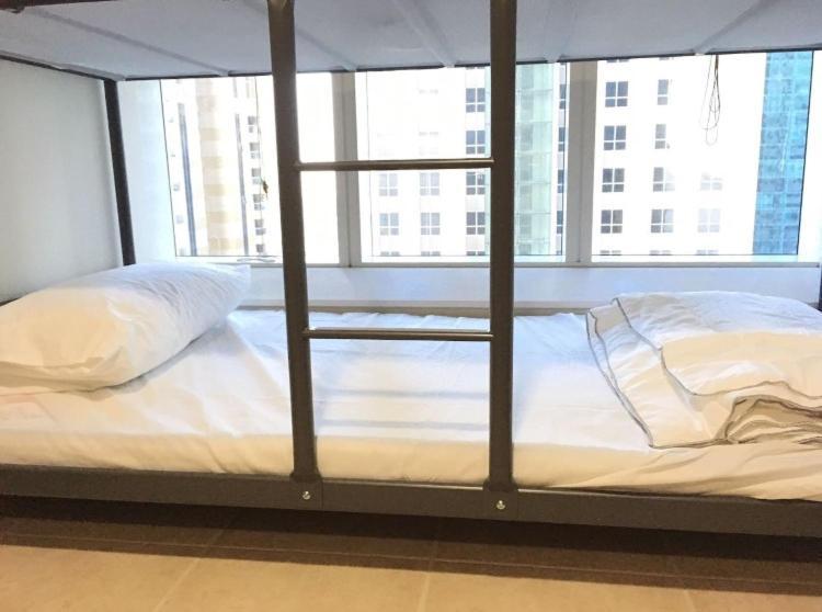 California Hostel 두바이 외부 사진